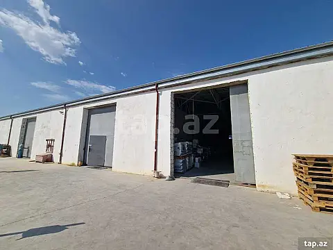 Kirayə verilir obyekt