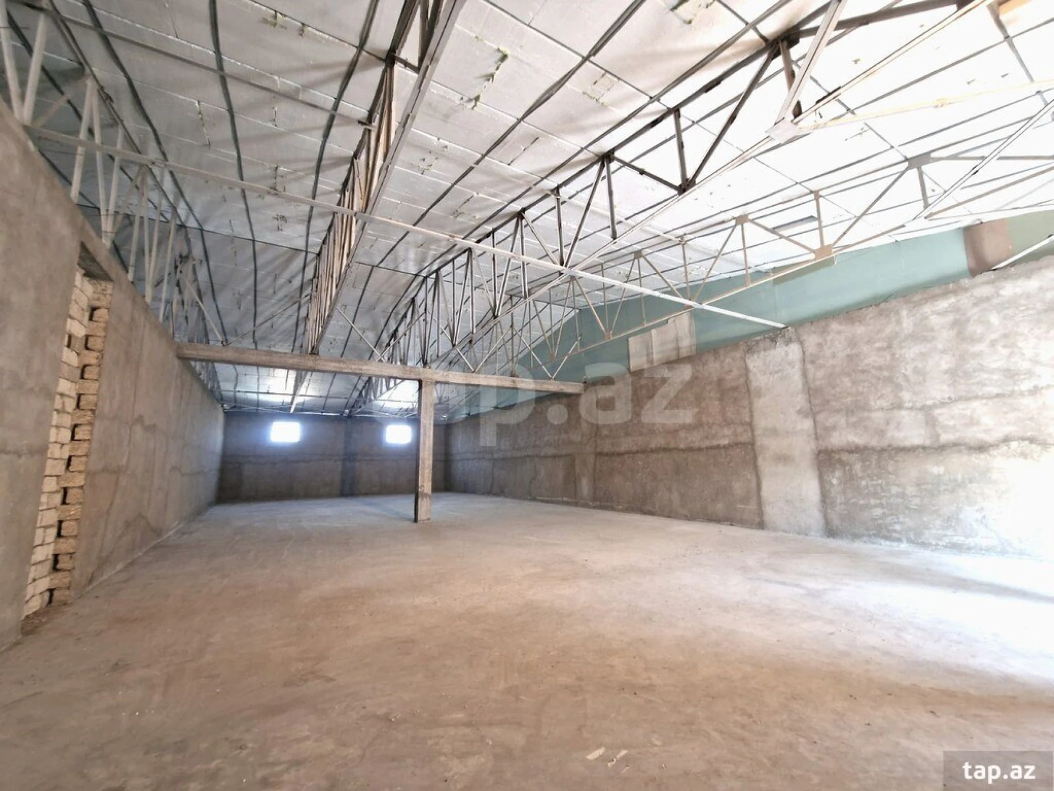 Kirayə verilir obyekt