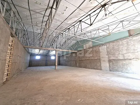 Kirayə verilir obyekt