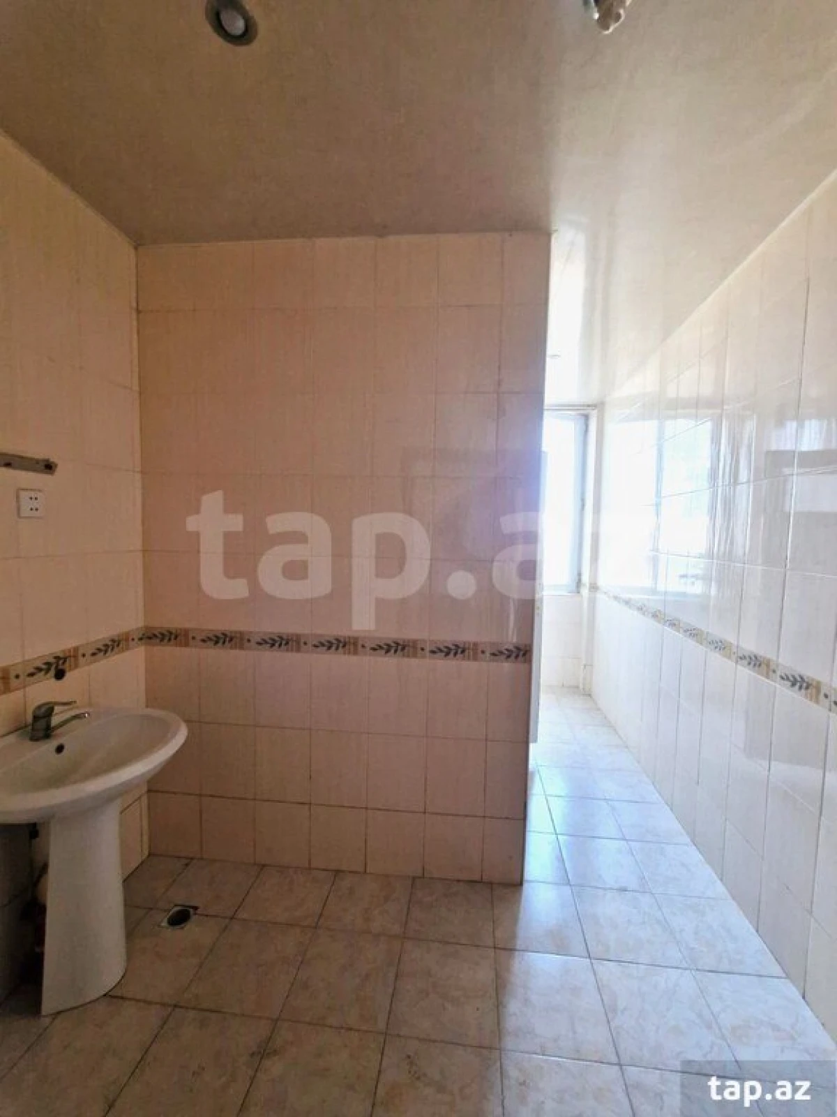 Kirayə verilir obyekt