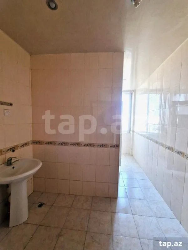 Kirayə verilir obyekt