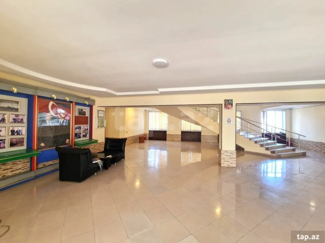 Kirayə verilir obyekt