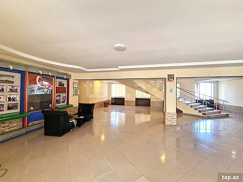 Kirayə verilir obyekt