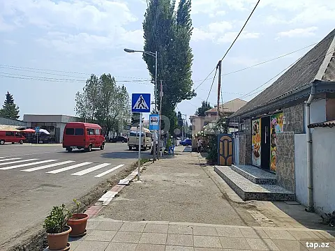 Satılır 4 otaqlı həyət evi — Astara 4 otaq