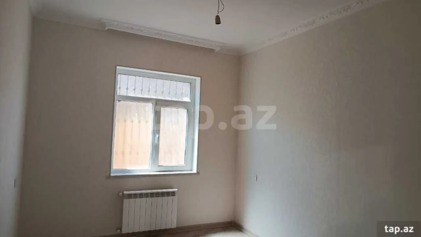 Satılır 5 otaqlı həyət evi