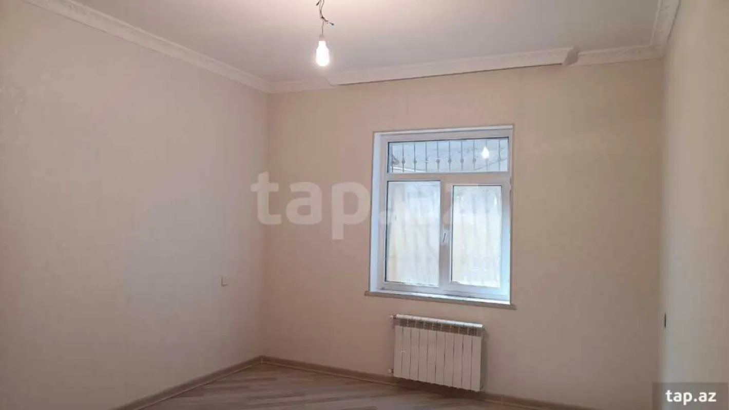 Satılır 5 otaqlı həyət evi