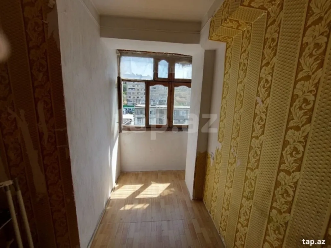Satılır 1 otaqlı mənzil 21 m²