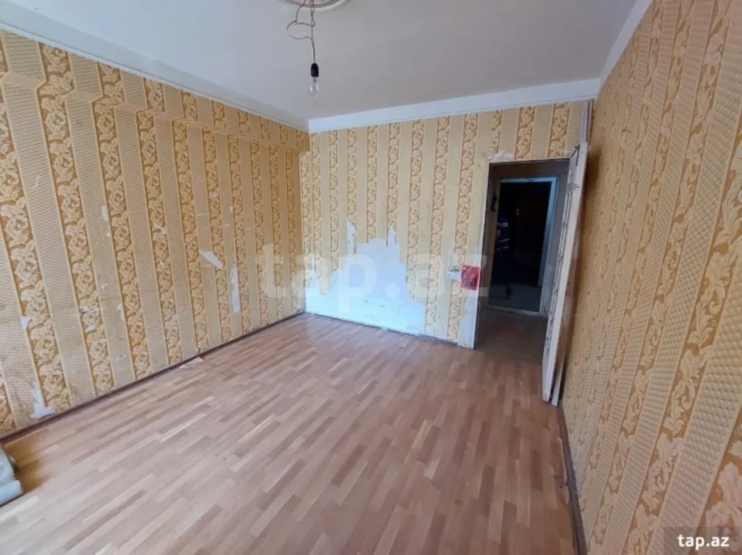 Satılır 1 otaqlı mənzil 21 m²