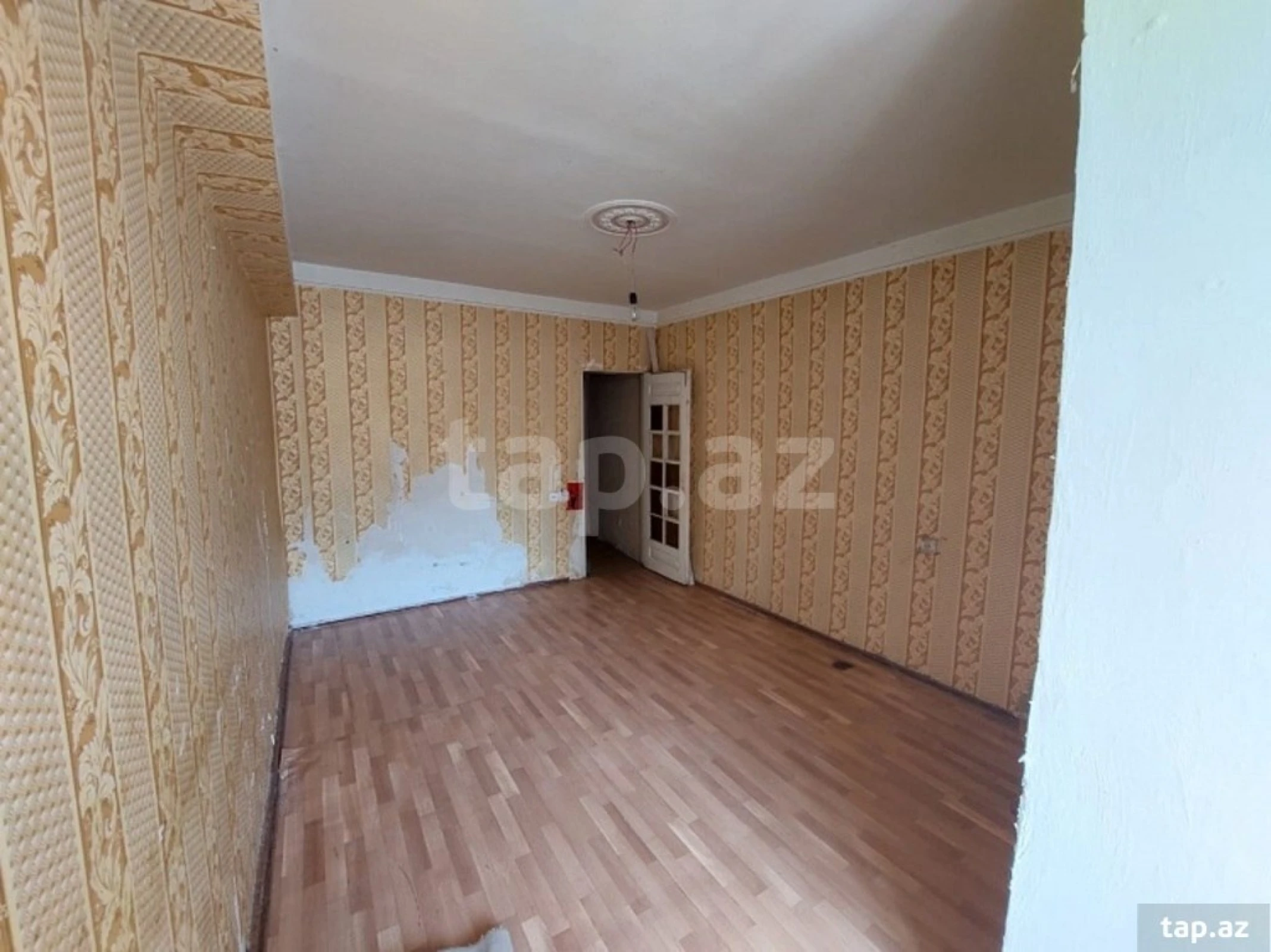 Satılır 1 otaqlı mənzil 21 m²
