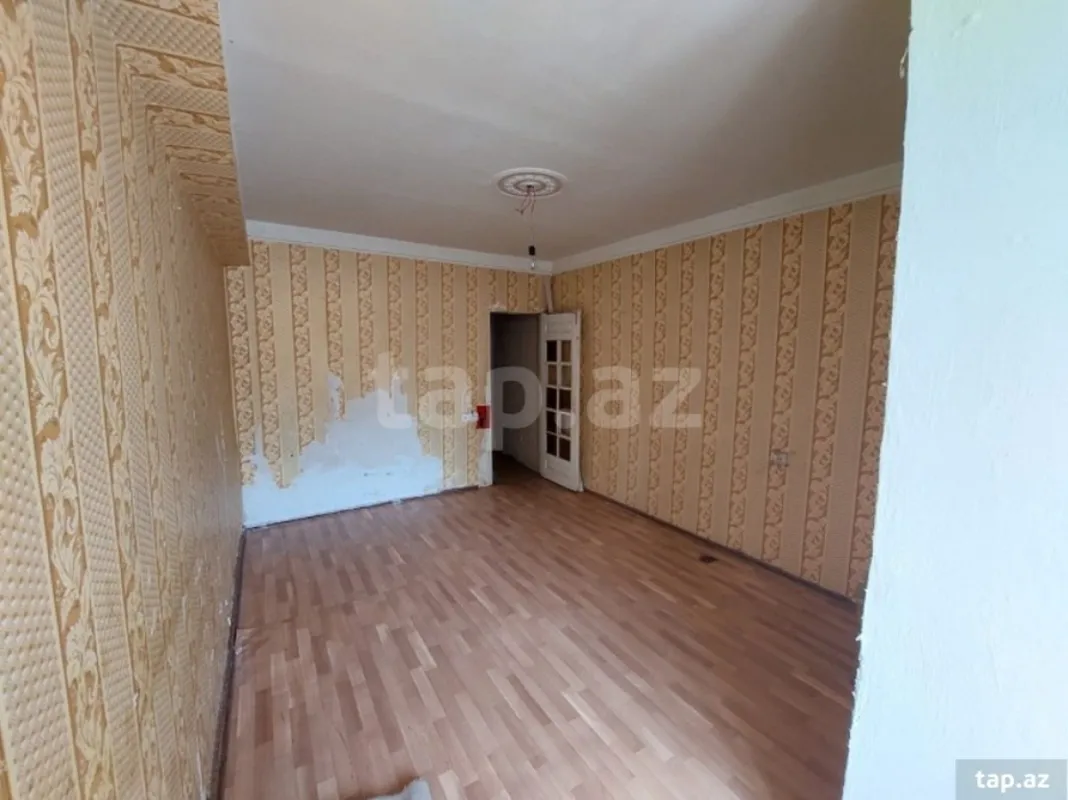 Satılır 1 otaqlı mənzil 21 m²