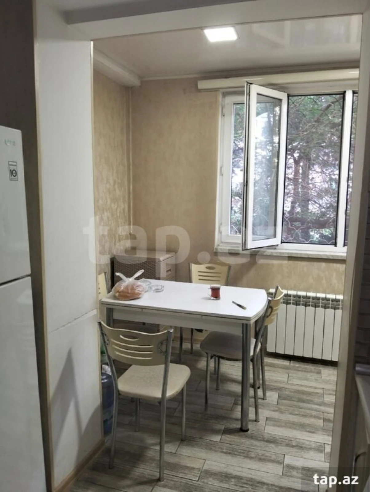 Satılır 2 otaqlı mənzil 40 m²