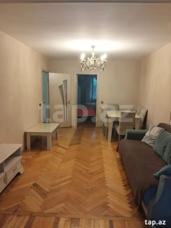 Satılır 2 otaqlı mənzil 40 m²