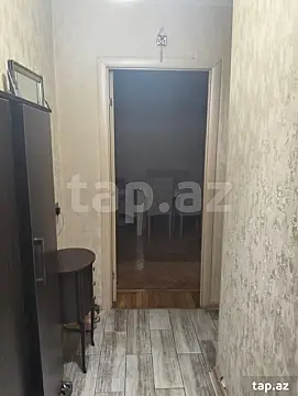Satılır 2 otaqlı mənzil 40 m²