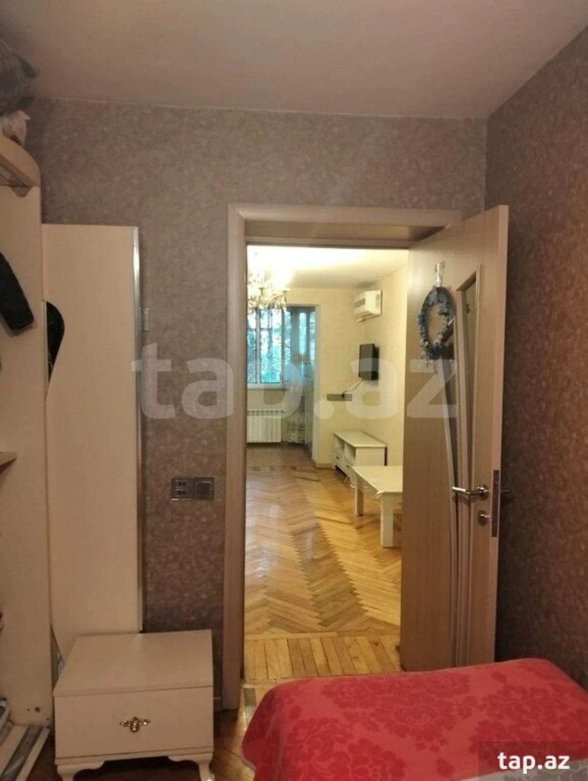 Satılır 2 otaqlı mənzil 40 m²