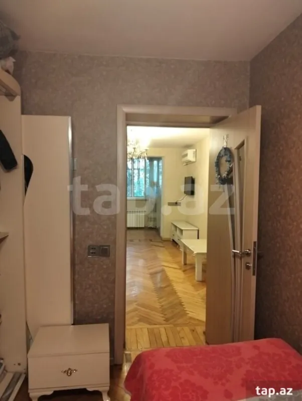 Satılır 2 otaqlı mənzil 40 m²