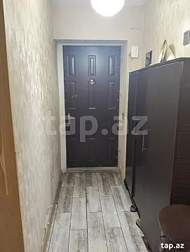 Satılır 2 otaqlı mənzil 40 m² — Bakı, Yasamal 2 otaq 40.00 m²