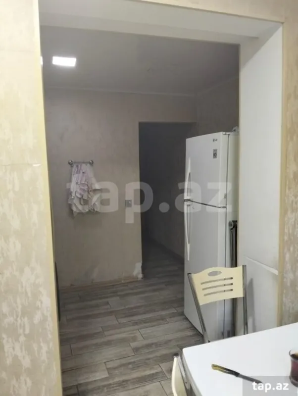 Satılır 2 otaqlı mənzil 40 m²