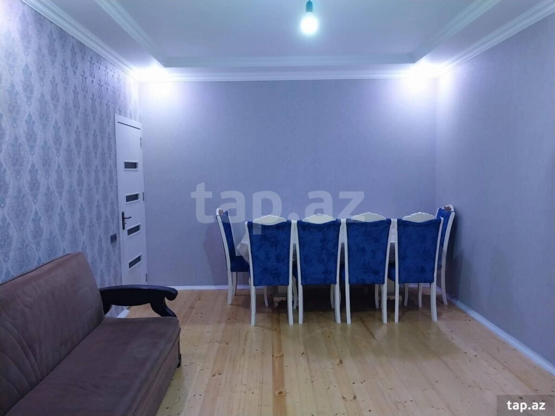 Satılır 6 otaqlı həyət evi