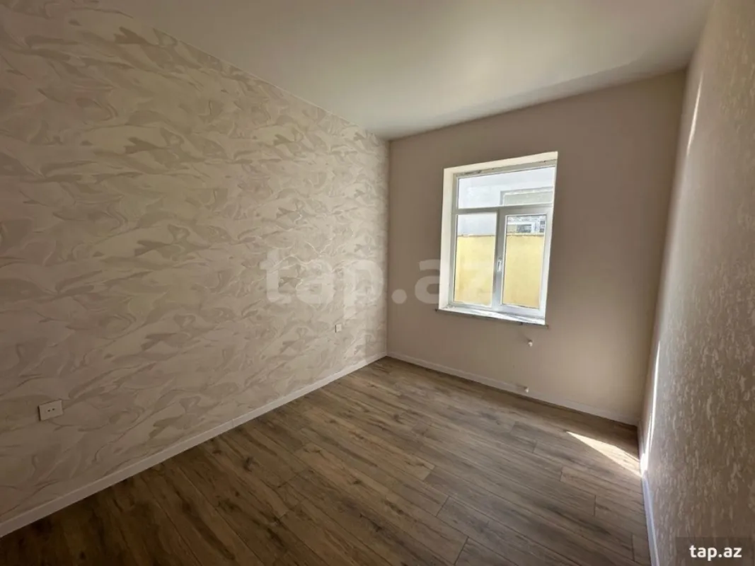 Satılır 4 otaqlı həyət evi