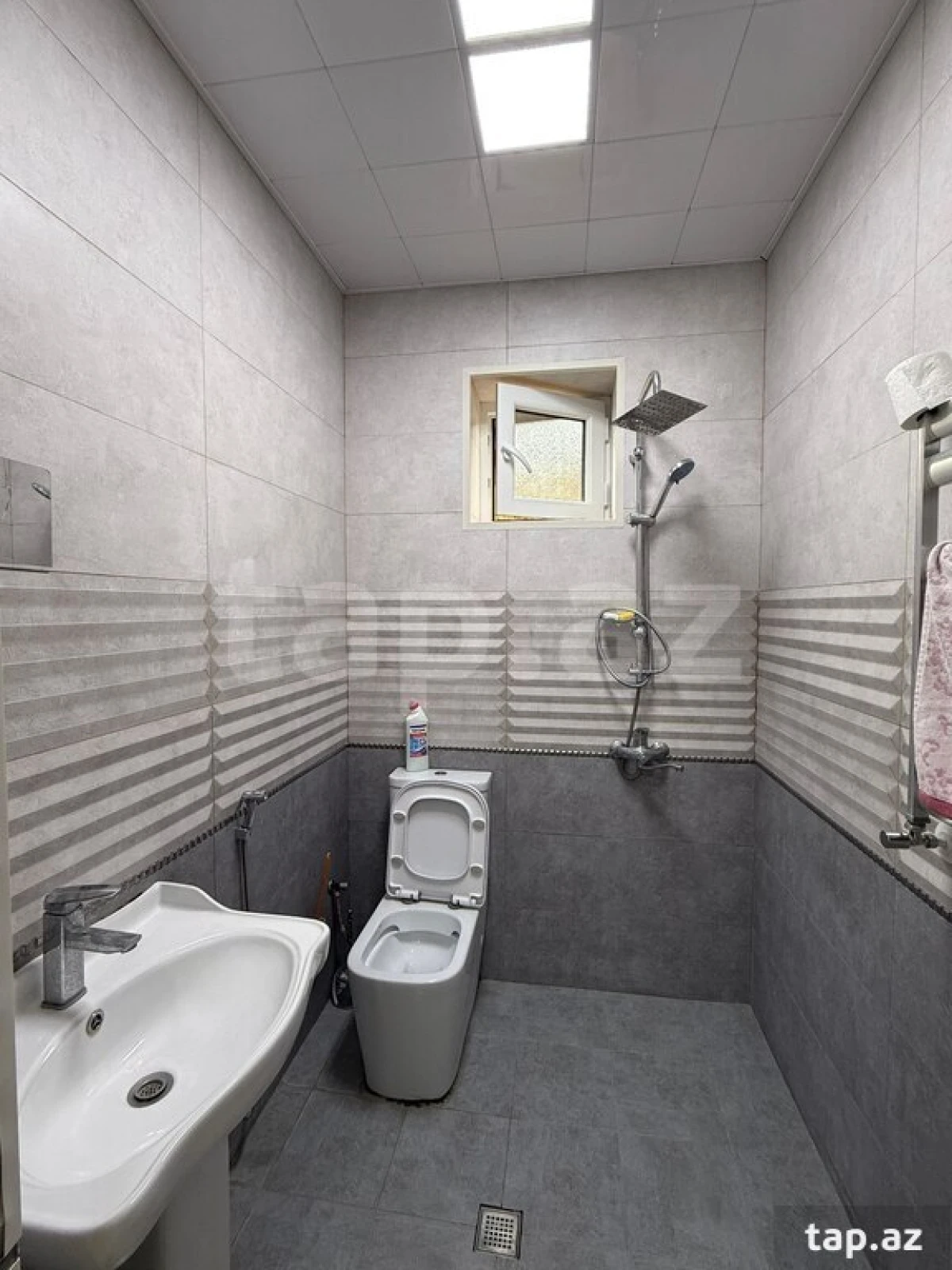 Kirayə verilir 2 otaqlı həyət evi