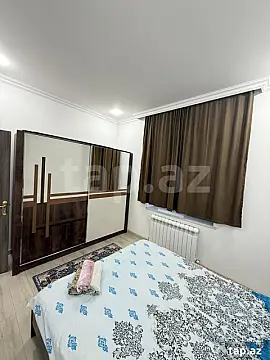 Kirayə verilir 2 otaqlı həyət evi