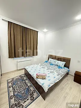 Kirayə verilir 2 otaqlı həyət evi