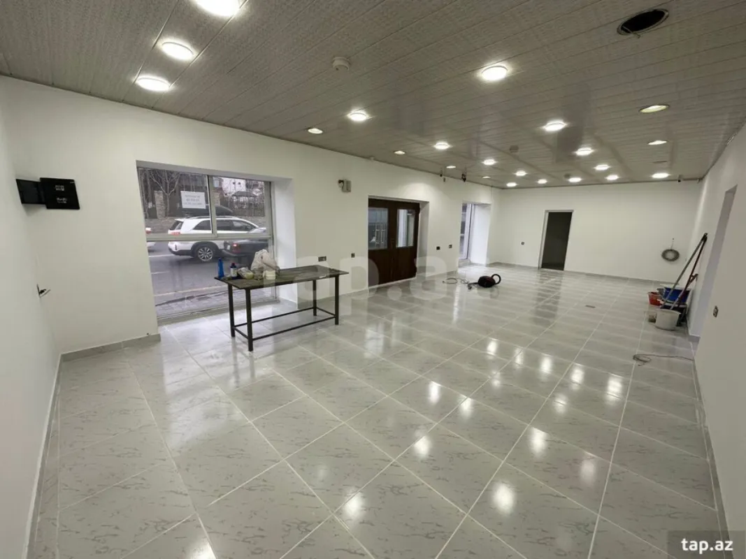 Kirayə verilir obyekt