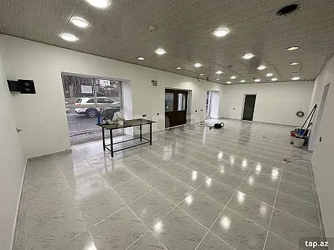 Kirayə verilir obyekt — Bakı, Biləcəri