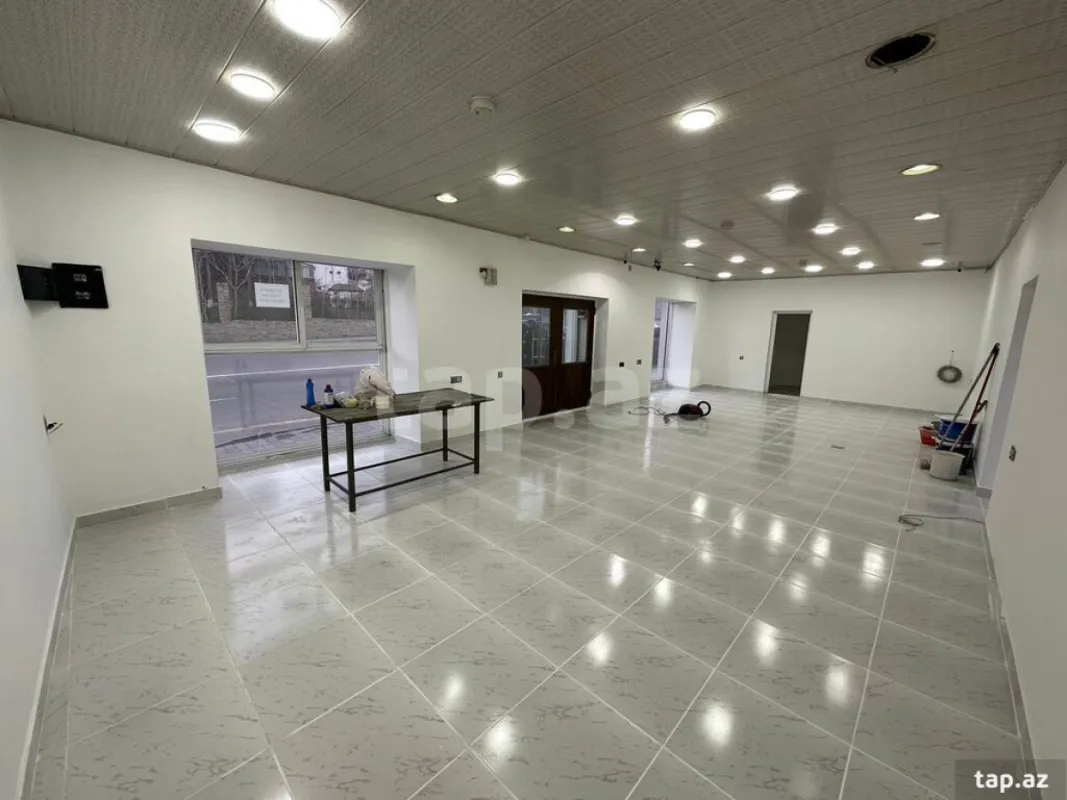 Kirayə verilir obyekt