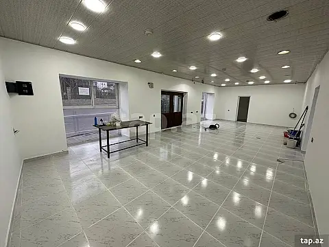 Kirayə verilir obyekt