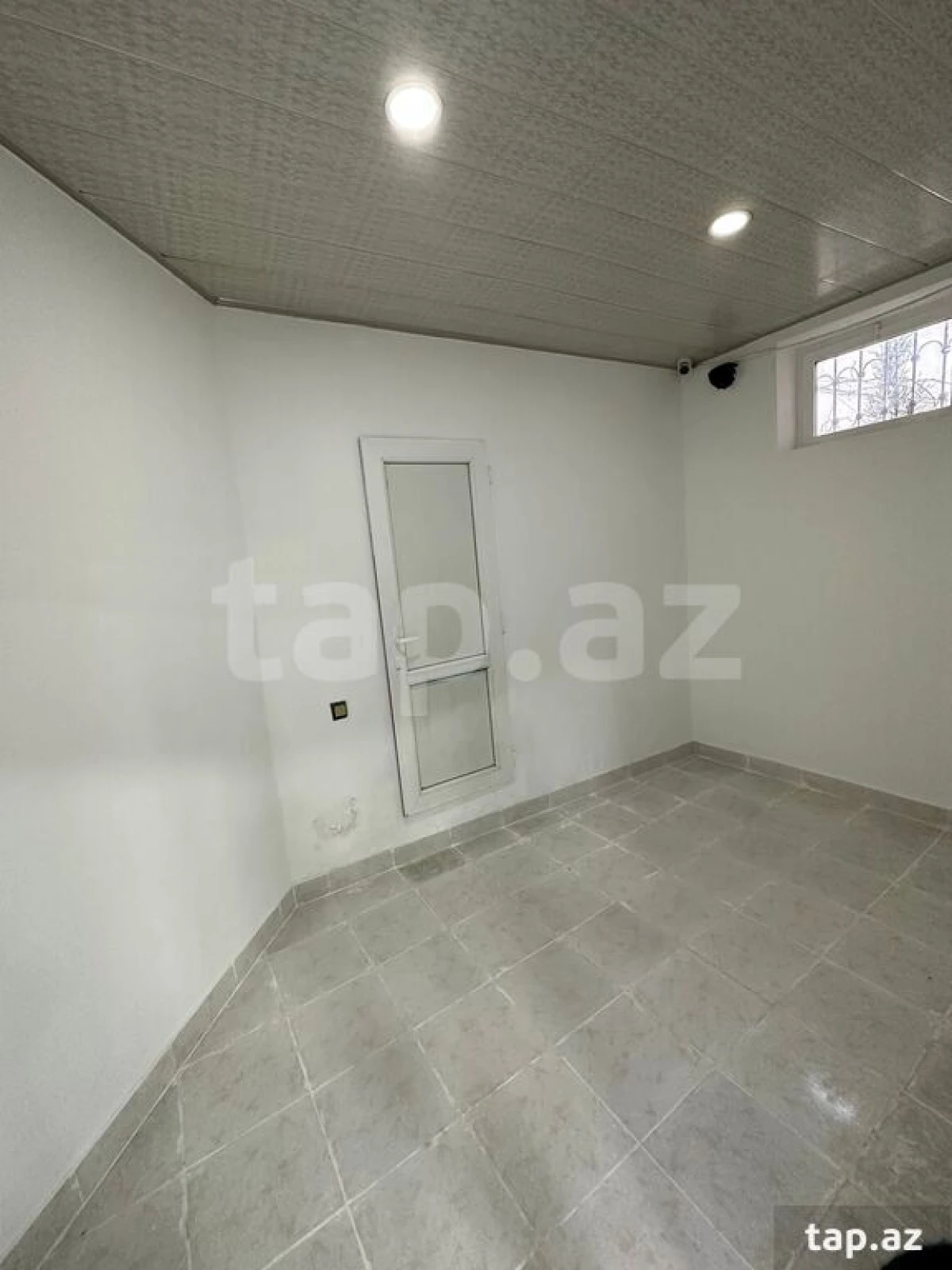 Kirayə verilir obyekt