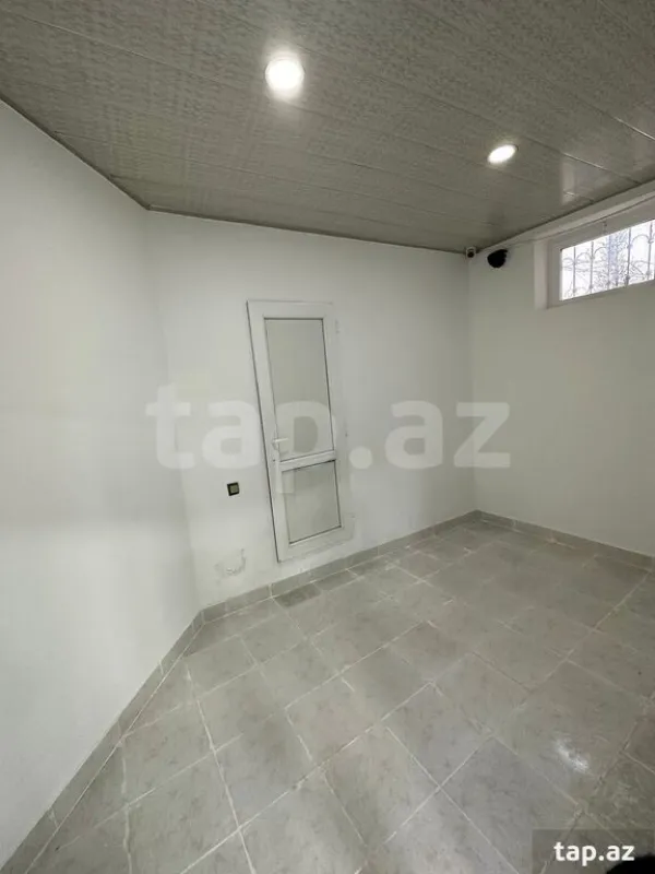 Kirayə verilir obyekt