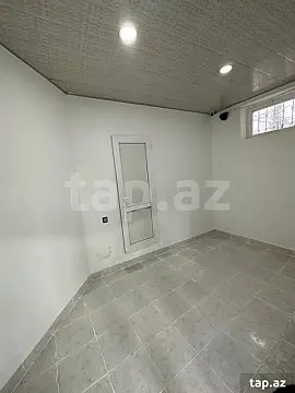 Kirayə verilir obyekt