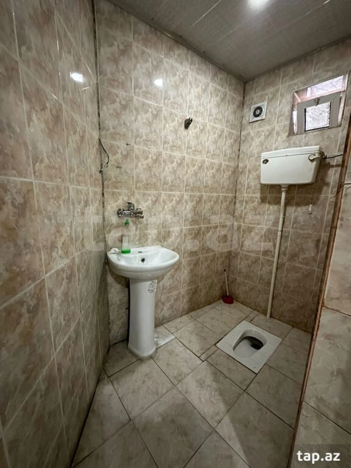 Kirayə verilir obyekt