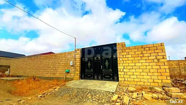 Satılır torpaq sahəsi — Bakı, Saray