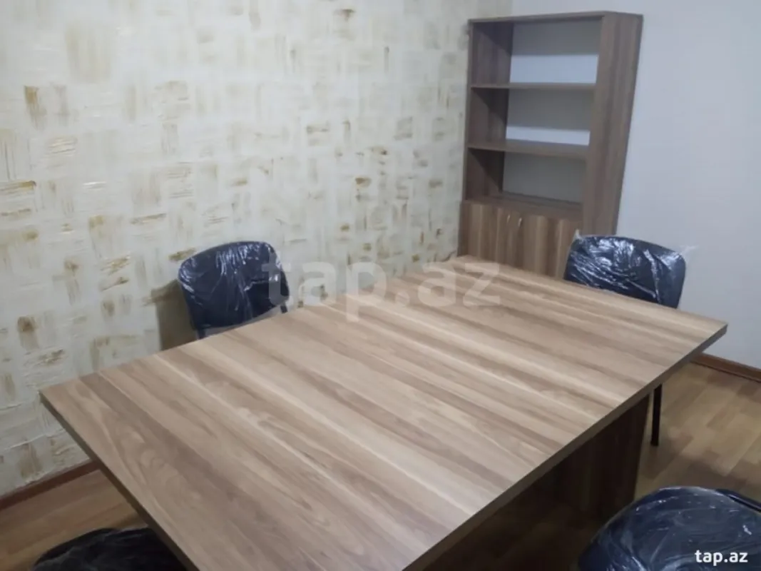 Kirayə verilir ofis