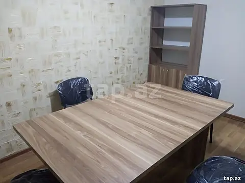 Kirayə verilir ofis