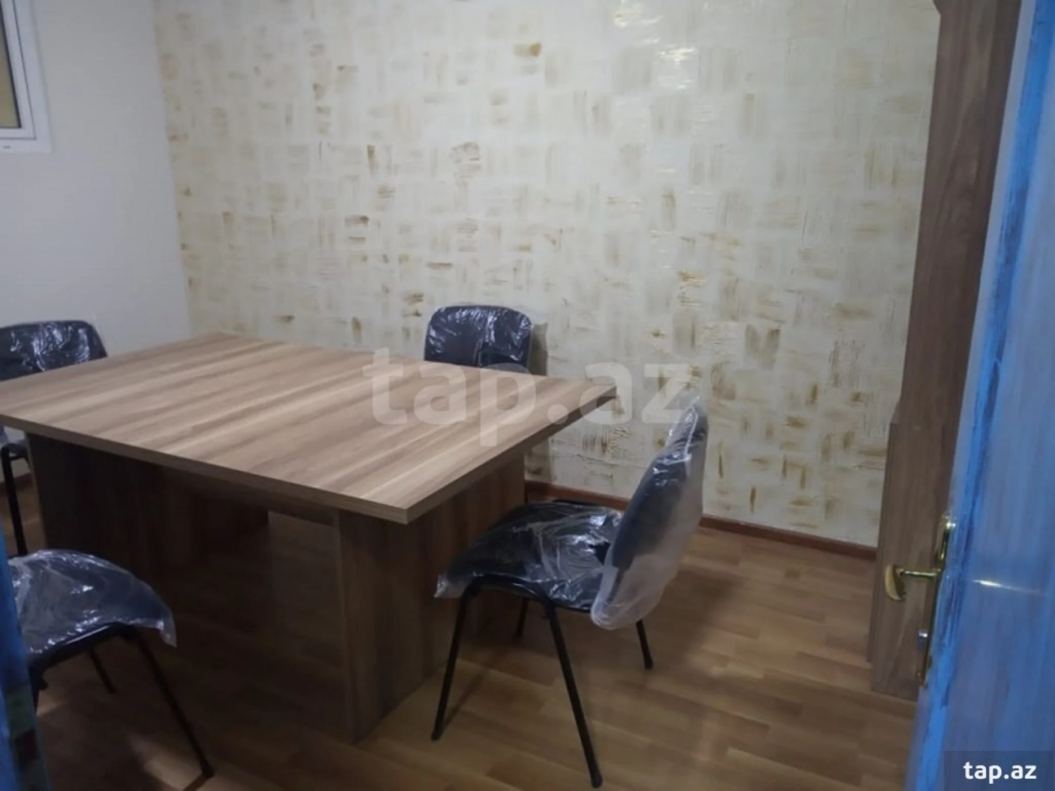 Kirayə verilir ofis