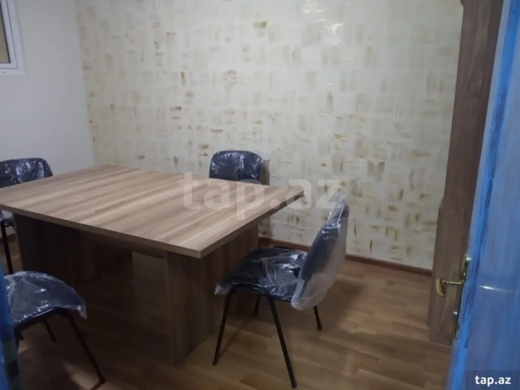 Kirayə verilir ofis