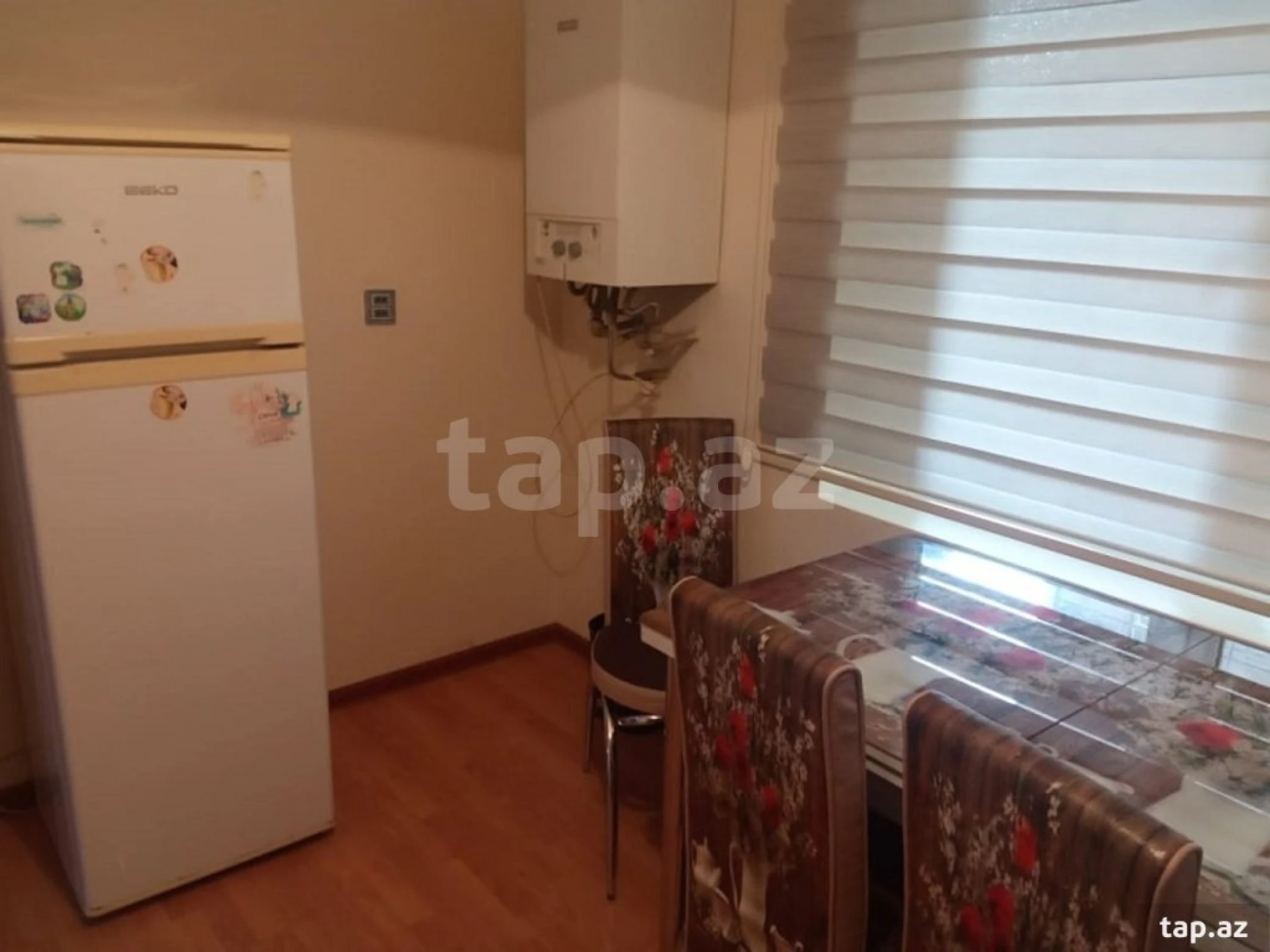 Kirayə verilir ofis