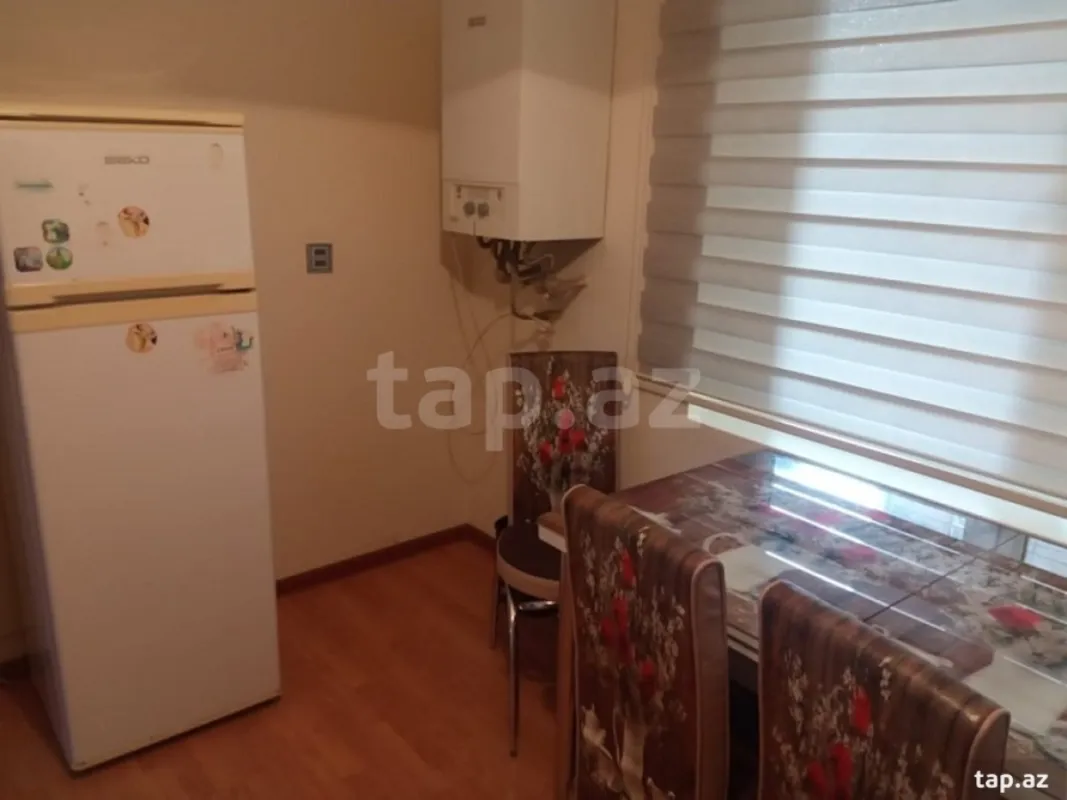 Kirayə verilir ofis