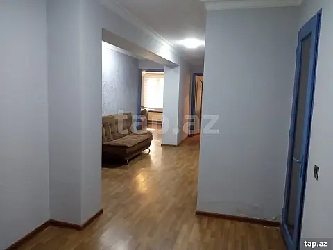 Kirayə verilir ofis