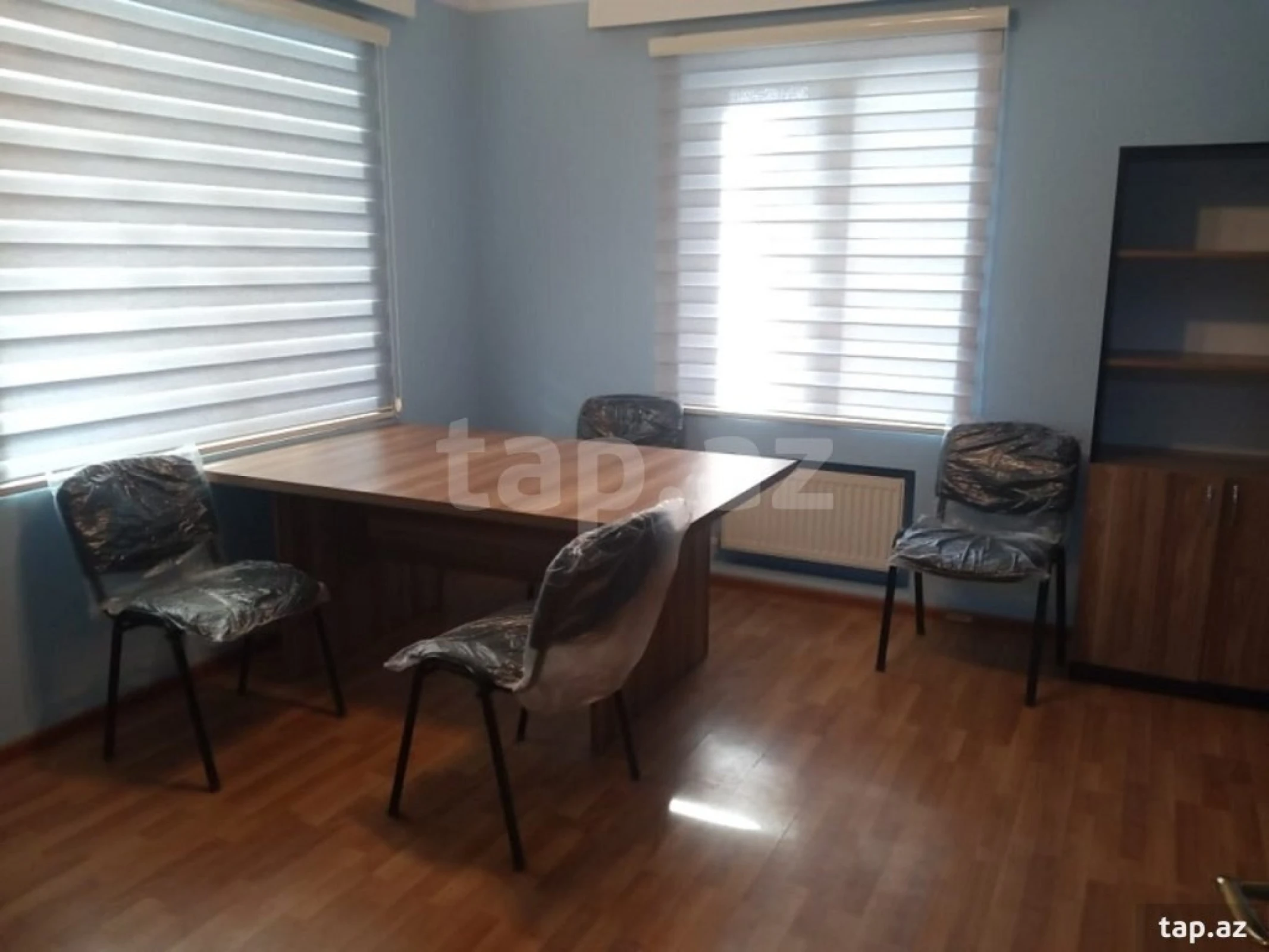 Kirayə verilir ofis