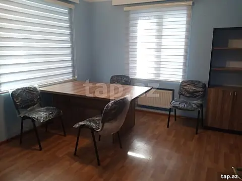 Kirayə verilir ofis