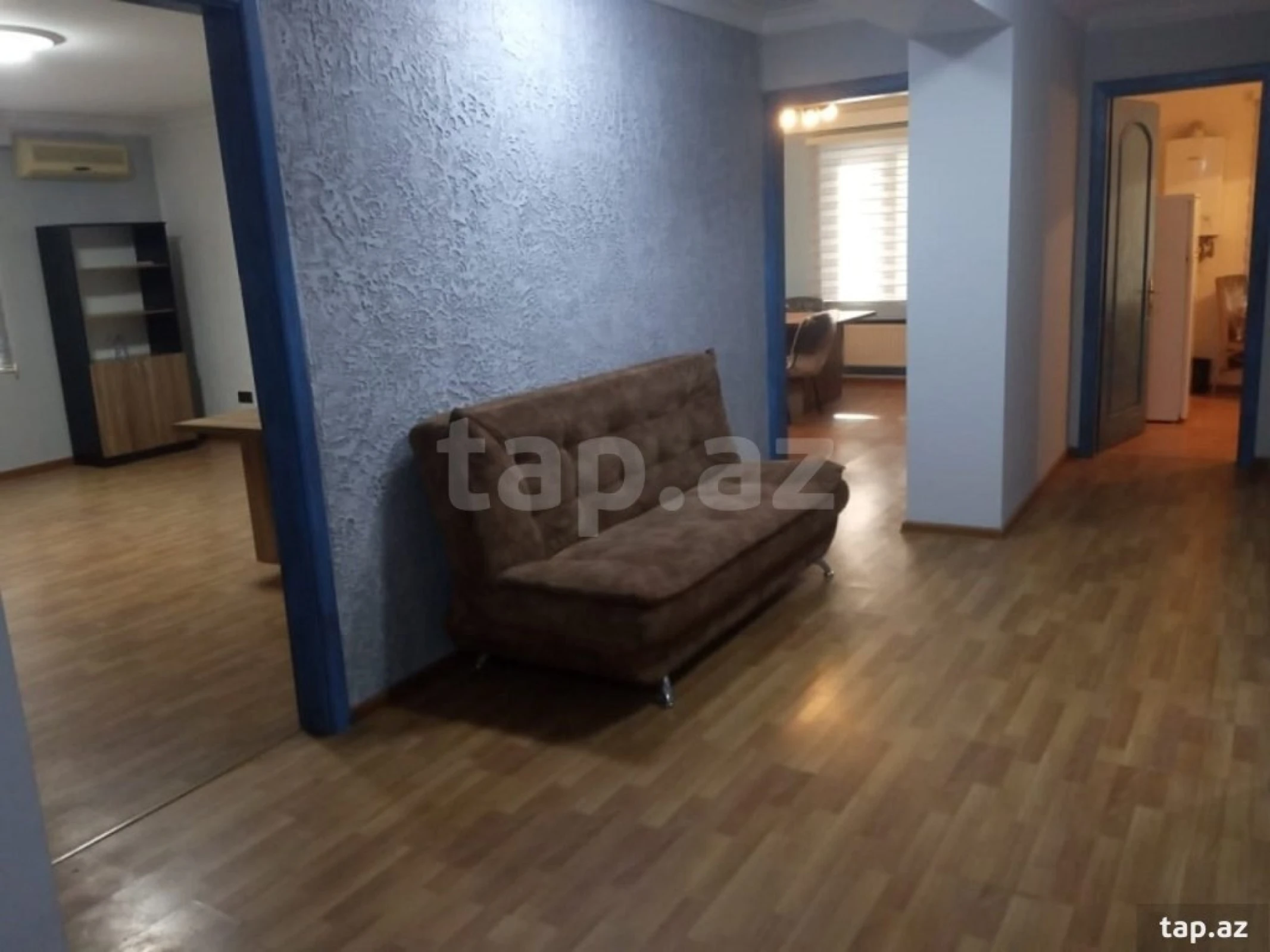 Kirayə verilir ofis