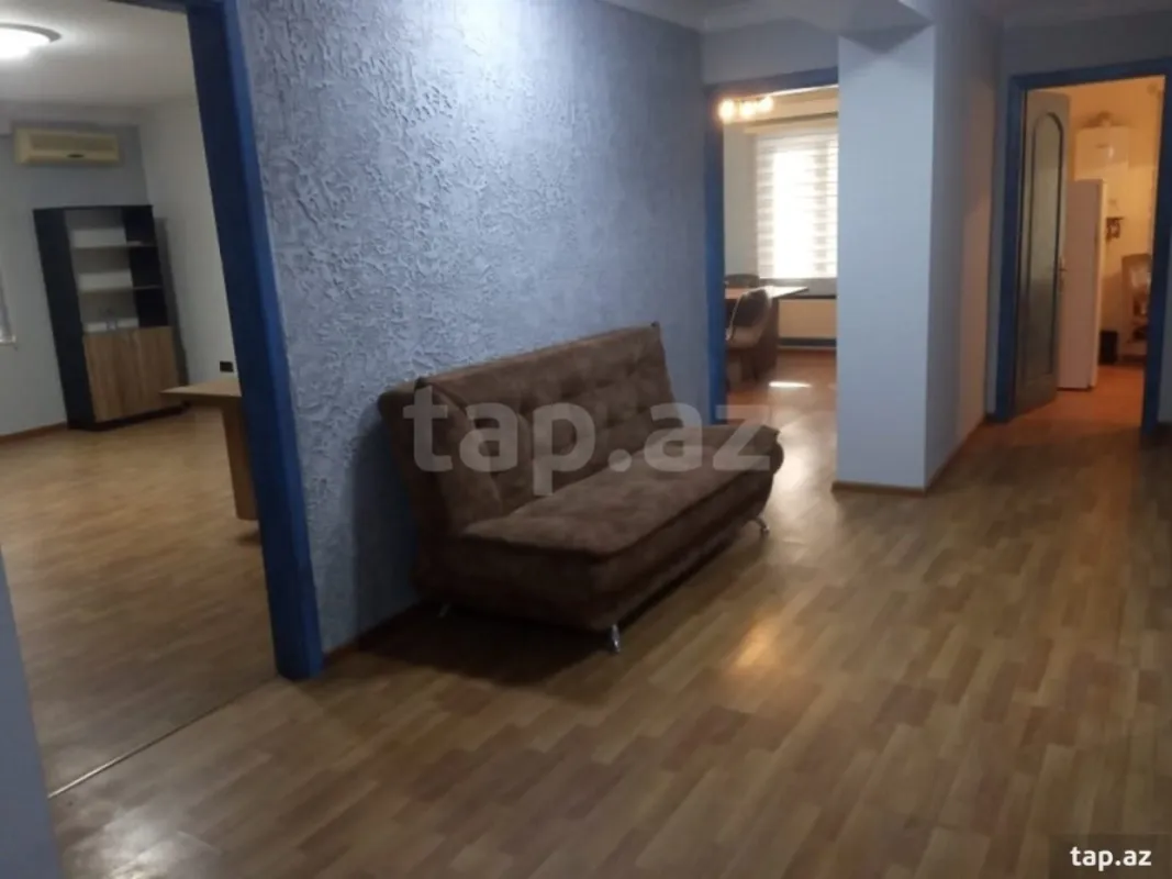 Kirayə verilir ofis