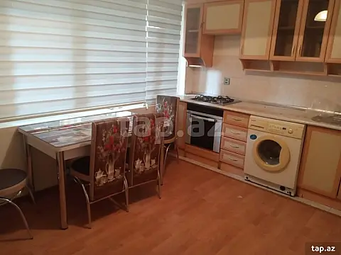 Kirayə verilir ofis