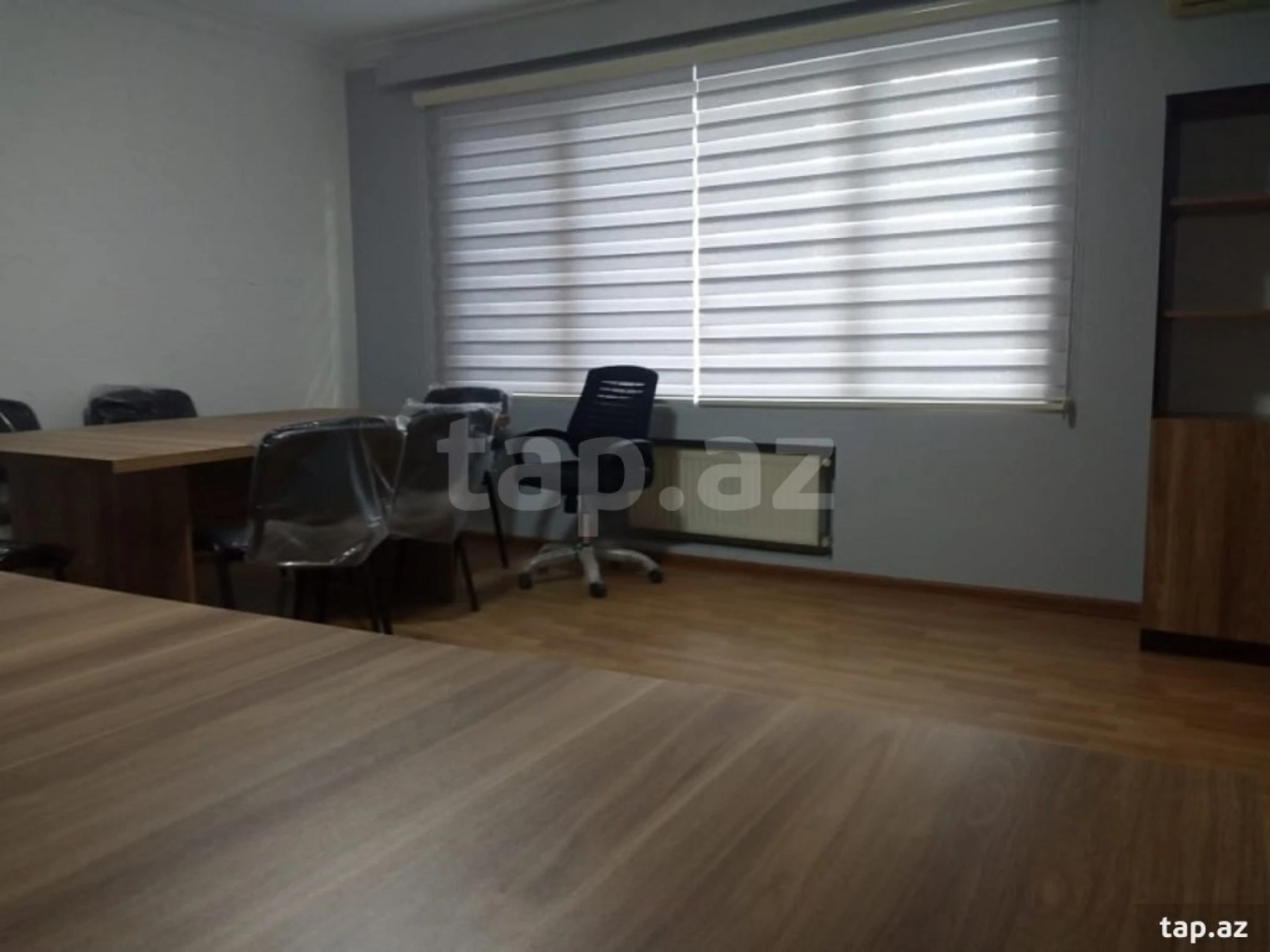 Kirayə verilir ofis