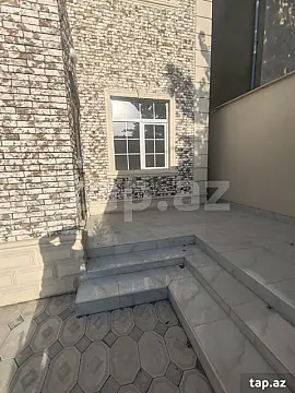 Satılır 6 otaqlı həyət evi