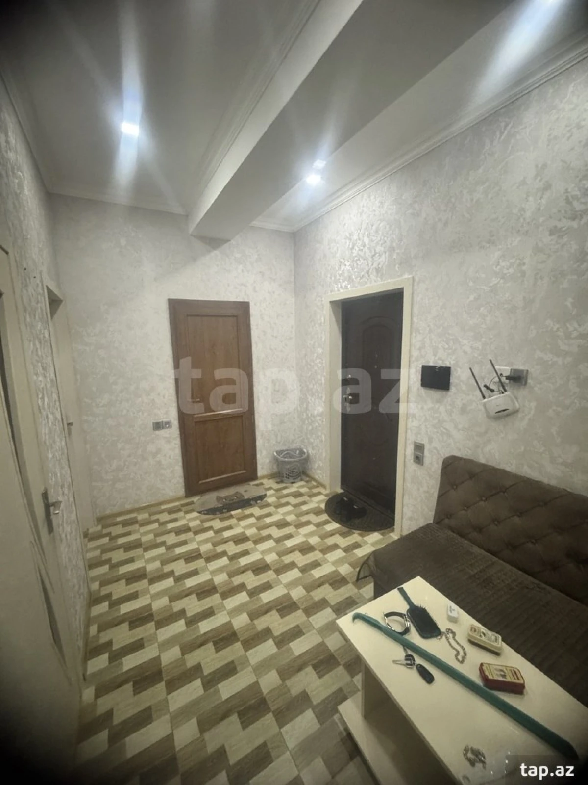 Satılır 2 otaqlı yeni tikili 47 m²